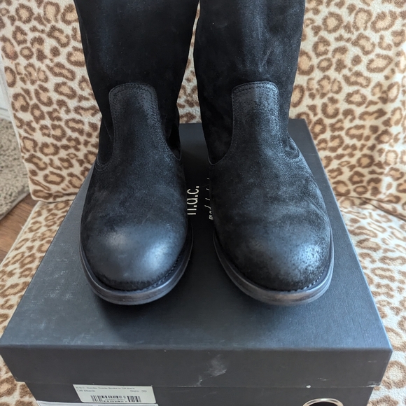 NDC Handmade in Italy Ankle Bootie - Picture 3 of 8